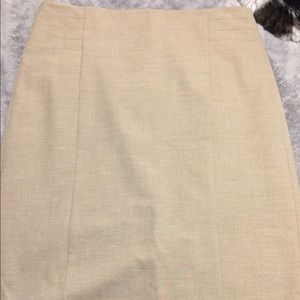 The Limited Pencil Skirt